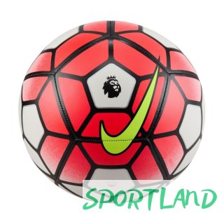 Piłka nożna Nike Premier League Heritage Ordem 3 HQ0325-100 5