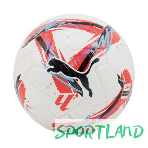 Piłka nożna Puma Orbita LaLiga 1 FIFA Quality Pro 84285 01 5 Piłka nożna Puma Orbita LaLiga 1 FIFA Quality Pro 84285 01 5