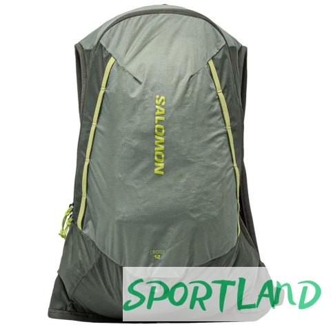 Plecak Salomon Cross 12 Backpack LC2463700 One size Plecak Salomon Cross 12 Backpack LC2463700 One size
