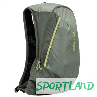 Plecak Salomon Cross 12 Backpack LC2463700 One size
