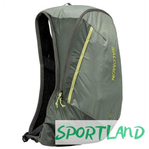 Plecak Salomon Cross 12 Backpack LC2463700 One size Plecak Salomon Cross 12 Backpack LC2463700 One size