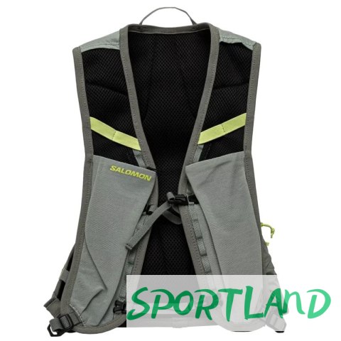 Plecak Salomon Cross 12 Backpack LC2463700 One size Plecak Salomon Cross 12 Backpack LC2463700 One size
