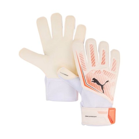 Rękawice bramkarskie Puma Ultra Play RC 41952 06 7