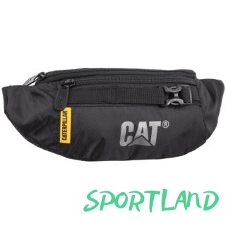 Saszetka, nerka Caterpillar V-Power Waist Bag 84399-01 One size