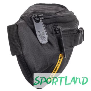 Saszetka, nerka Caterpillar V-Power Waist Bag 84399-01 One size