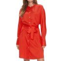 Sukienka Tommy Holfiger RWB Short Shirtdress W WW0WW40245 36