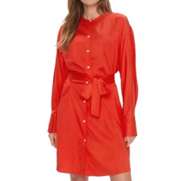 Sukienka Tommy Holfiger RWB Short Shirtdress W WW0WW40245 36