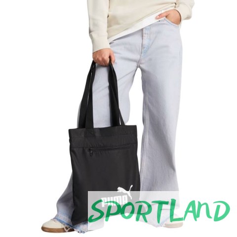 Torba Puma Phase Packable Tote 91172 01 N/A Torba Puma Phase Packable Tote 91172 01 N/A