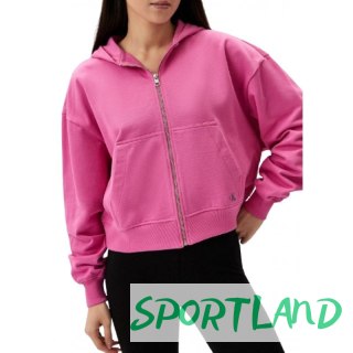 Bluza Calvin Klein Jeans Full Zip W J20J222547 XL