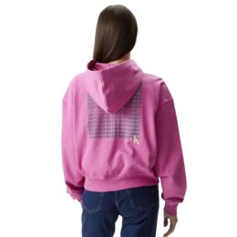 Bluza Calvin Klein Jeans Full Zip W J20J222547 XL