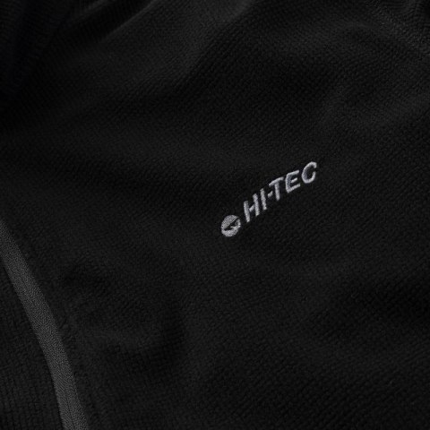 Bluza Hi-Tec Damis II Full Zip SP M 92800621433 XXL Bluza Hi-Tec Damis II Full Zip SP M 92800621433 XXL