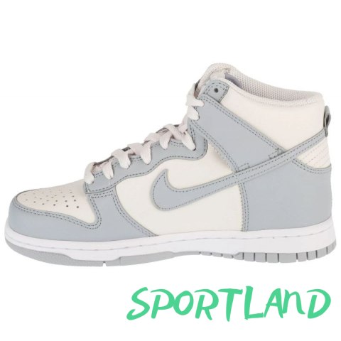 Buty Nike Dunk High Bg W DB2179-009 35,5 Buty Nike Dunk High Bg W DB2179-009 35,5