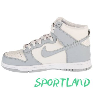 Buty Nike Dunk High Bg W DB2179-009 36