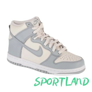 Buty Nike Dunk High Bg W DB2179-009 38