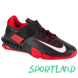Buty Nike Savaleos M CV5708-002 42,5