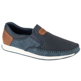 Buty Rieker Moccasins M 11954-14 43