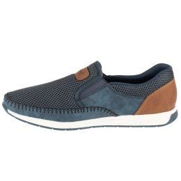 Buty Rieker Moccasins M 11954-14 43