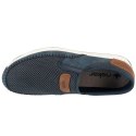 Buty Rieker Moccasins M 11954-14 43