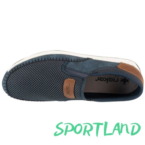 Buty Rieker Moccasins M 11954-14 43 Buty Rieker Moccasins M 11954-14 43