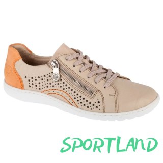 Buty Rieker Sneakers W 52824-60 39