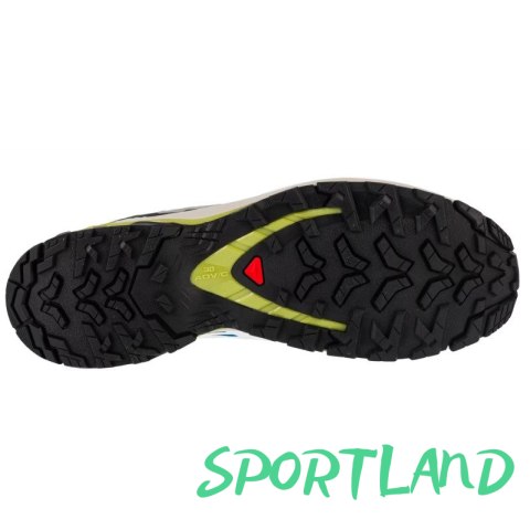 Buty do biegania Salomon XA Pro 3D v9 M L47747800 42 2/3