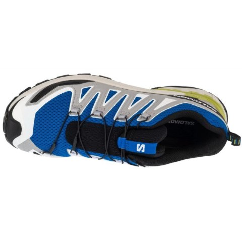 Buty do biegania Salomon XA Pro 3D v9 M L47747800 42 Buty do biegania Salomon XA Pro 3D v9 M L47747800 42