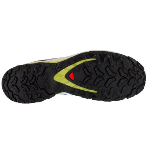 Buty do biegania Salomon XA Pro 3D v9 M L47747800 42 Buty do biegania Salomon XA Pro 3D v9 M L47747800 42