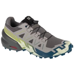 Buty do biegania Salomon Speedcross 6 M L47810900 45 1/3