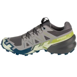 Buty do biegania Salomon Speedcross 6 M L47810900 45 1/3