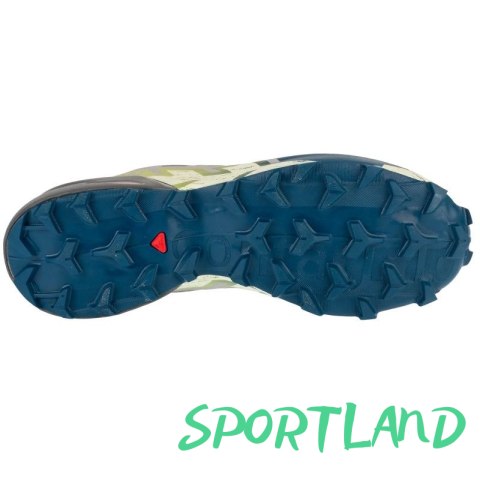 Buty do biegania Salomon Speedcross 6 M L47810900 45 1/3 Buty do biegania Salomon Speedcross 6 M L47810900 45 1/3
