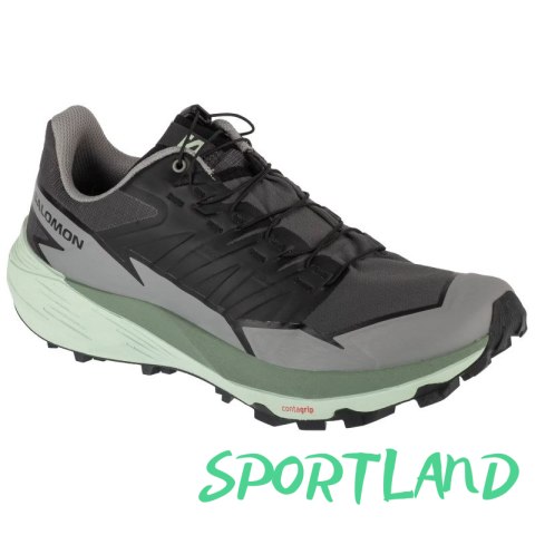 Buty do biegania Salomon Thundercross M L47560800 44 2/3 Buty do biegania Salomon Thundercross M L47560800 44 2/3