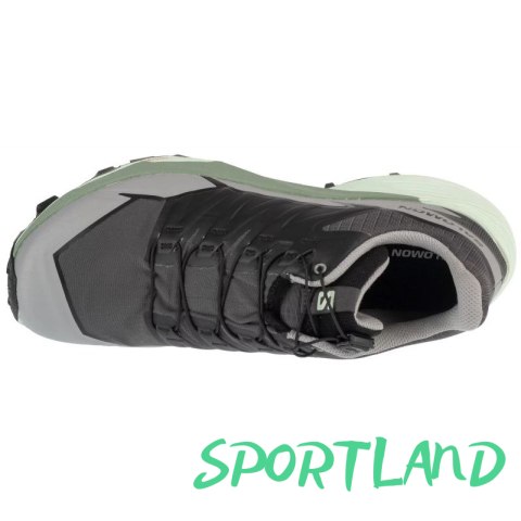 Buty do biegania Salomon Thundercross M L47560800 44 2/3 Buty do biegania Salomon Thundercross M L47560800 44 2/3