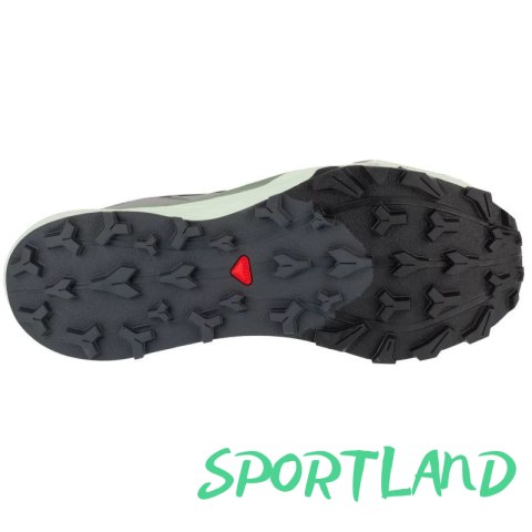 Buty do biegania Salomon Thundercross M L47560800 44 2/3 Buty do biegania Salomon Thundercross M L47560800 44 2/3