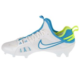 Buty piłkarskie Nike Huarache 9 Varsity Lax SE FG M FZ3620-100 41