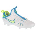 Buty piłkarskie Nike Huarache 9 Varsity Lax SE FG M FZ3620-100 44,5