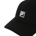 Czapka z daszkiem Fila Botad F-box 6 Panel FCU0071 80010 N/A