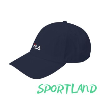 Czapka z daszkiem Fila Faridokt Dad FCU0139 50004 N/A