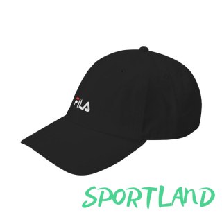 Czapka z daszkiem Fila Faridokt Dad FCU0139 80010 N/A