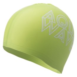 Czepek pływacki AquaWave Flexicap Jr 92800623543 N/A