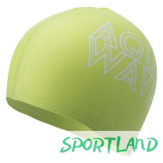 Czepek pływacki AquaWave Flexicap Jr 92800623543 N/A