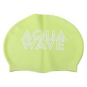 Czepek pływacki AquaWave Flexicap Jr 92800623543 N/A