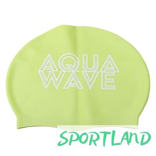Czepek pływacki AquaWave Flexicap Jr 92800623543 N/A