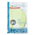 Czepek pływacki AquaWave Flexicap Jr 92800623543 N/A