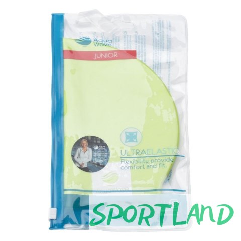 Czepek pływacki AquaWave Flexicap Jr 92800623543 N/A Czepek pływacki AquaWave Flexicap Jr 92800623543 N/A