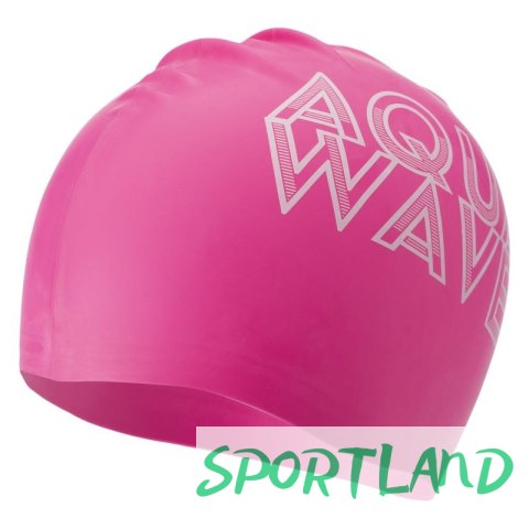 Czepek pływacki AquaWave Flexicap Jr 92800623544 N/A Czepek pływacki AquaWave Flexicap Jr 92800623544 N/A