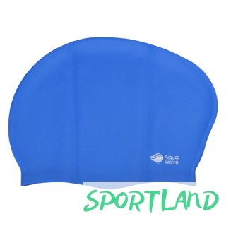 Czepek pływacki AquaWave Hairlycap 92800622953 N/A