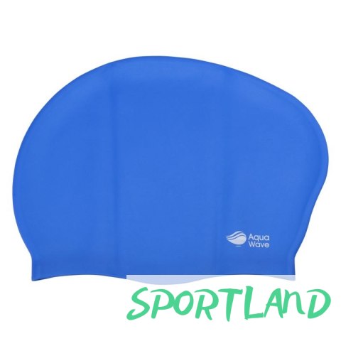 Czepek pływacki AquaWave Hairlycap 92800622953 N/A Czepek pływacki AquaWave Hairlycap 92800622953 N/A