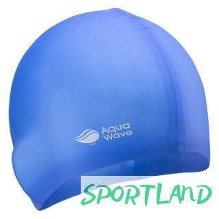 Czepek pływacki AquaWave Hairlycap 92800622953 N/A