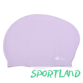 Czepek pływacki AquaWave Hairlycap 92800622954 N/A