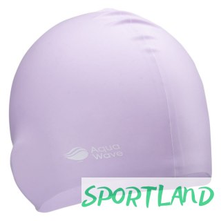 Czepek pływacki AquaWave Hairlycap 92800622954 N/A